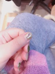 -Miss·A日式美甲美睫