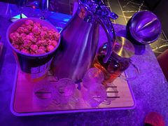 -星聚会KTV X Party(上海真如中海环宇城店)