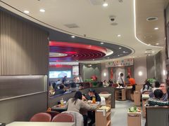 -蝎王府羊蝎子(西直门店)