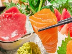 -阿吾罗日本料理(K11艺术中心店)