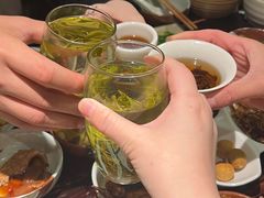 -青藤茶馆(南山路店)