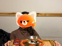 -震海贝烤贝·民俗特色店(延吉总店)