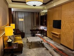 -西安赛瑞喜来登大酒店