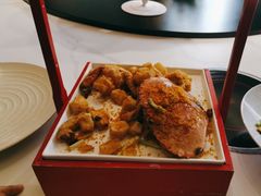 -绸乡宴酒店·融合苏帮宴(吴江店)