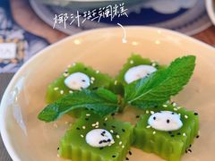 -CHINCHIN 青青·泰国料理(万象食家店)