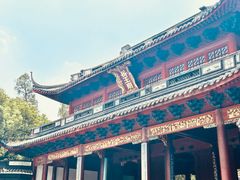 -岳王庙