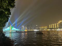 -海心沙亚运公园