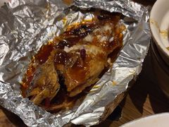 -金掌勺·锅包肉(广渠门店)