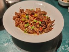 -呷湘厨·家宴·鱼汤捞饭(津南店)
