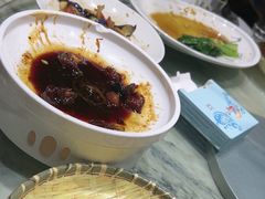 -梁家大院•农家菜(昆山会展中心店)