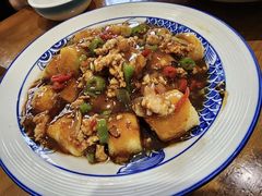 -晚归月亮湾私家菜(临邑路店)