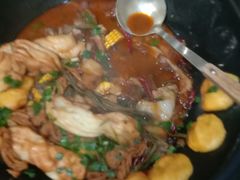 -东北铁锅宴(云龙华府店)