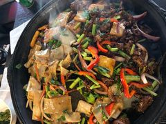 -一烙锅(友谊店)