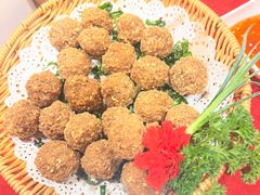 -正阳门饭庄·烤鸭·北京菜(万丰路七里庄店)