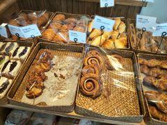-那家面包房(珠江路店)
