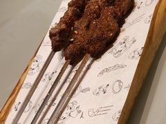 -哈啾嗨·新概念蒙餐(红星新城店)