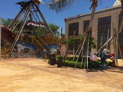 -三亚海昌梦幻海洋不夜城