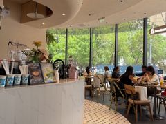 -Jamaicablue Coffeeshop(中央广场店)