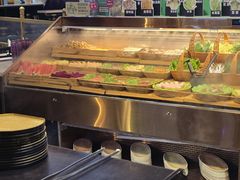 -樱煦和牛寿喜烧(如皋吾悦广场店)