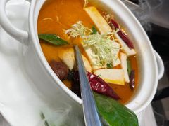 -熹素·鲜美素食Vegetarian (天河领展店)