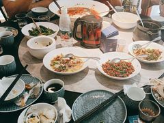 -鱼你相聚·河鲜馆(袁家岭店)