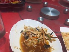 -大胡同天津菜·海肠捞饭·津门皮皮虾锅贴一绝(西姜井店)
