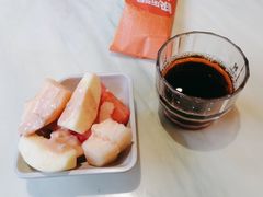 -豪客来牛排(中央花苑店)