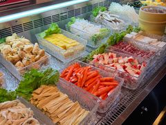 -牛New寿喜烧(虹桥新天地店)