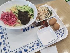 -庆丰包子铺(西单店)