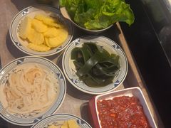 -倍儿红喜临门火锅(文兴路店)