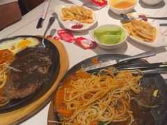 -豪享来中西餐厅(隆昌店)