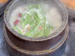 水性杨花-滇藏石锅宴(崇仁巷老店)