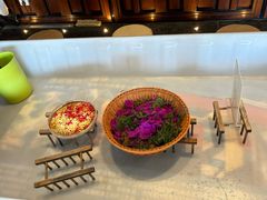 -西双版纳融创皇冠假日度假酒店