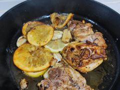 -炙热童年·老北京炙子烤肉(南锣鼓巷店)