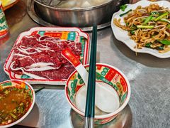 -金新街边打边炉(天安花园店)