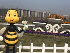 -南通鲜花小镇