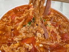 -小郭私房菜·海肠捞饭店(学士街店)