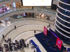 -万达广场(南京江宁店)