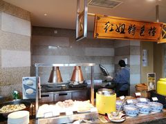 -龙城咖啡厅(常州富都洲际店)