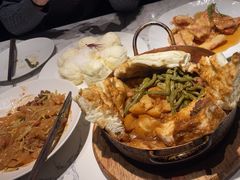 -奉天小馆·非遗东北菜(济南万象城店)
