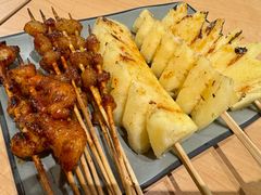 -羊之道草原味道板前烧羊(番禺店)