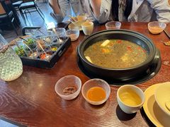 -滇野云南野生菌餐厅(陕西南路店)
