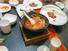 -紫光园·烤鸭·北京菜(团结湖店)