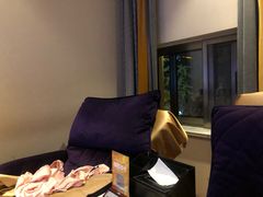 -华夏良子·足道SPA艾灸(铁道大厦店)