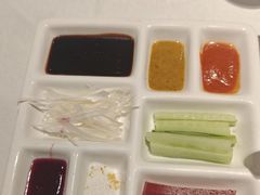 -北平楼·烤鸭·北京菜(牡丹园店)