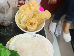 -八合里潮汕鲜牛肉火锅(深圳海岸城店)