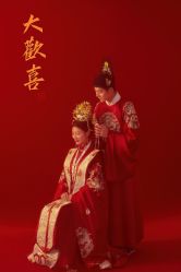 -IDO婚纱摄影(上海旗舰店)