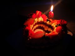 -卷时·瑞士卷·生日蛋糕(大望路店)