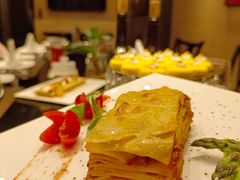 -索菲特酒店·海鲜自助 ·聚餐厅