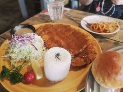 -Cafe Alice咖啡爱丽丝(奥城店)